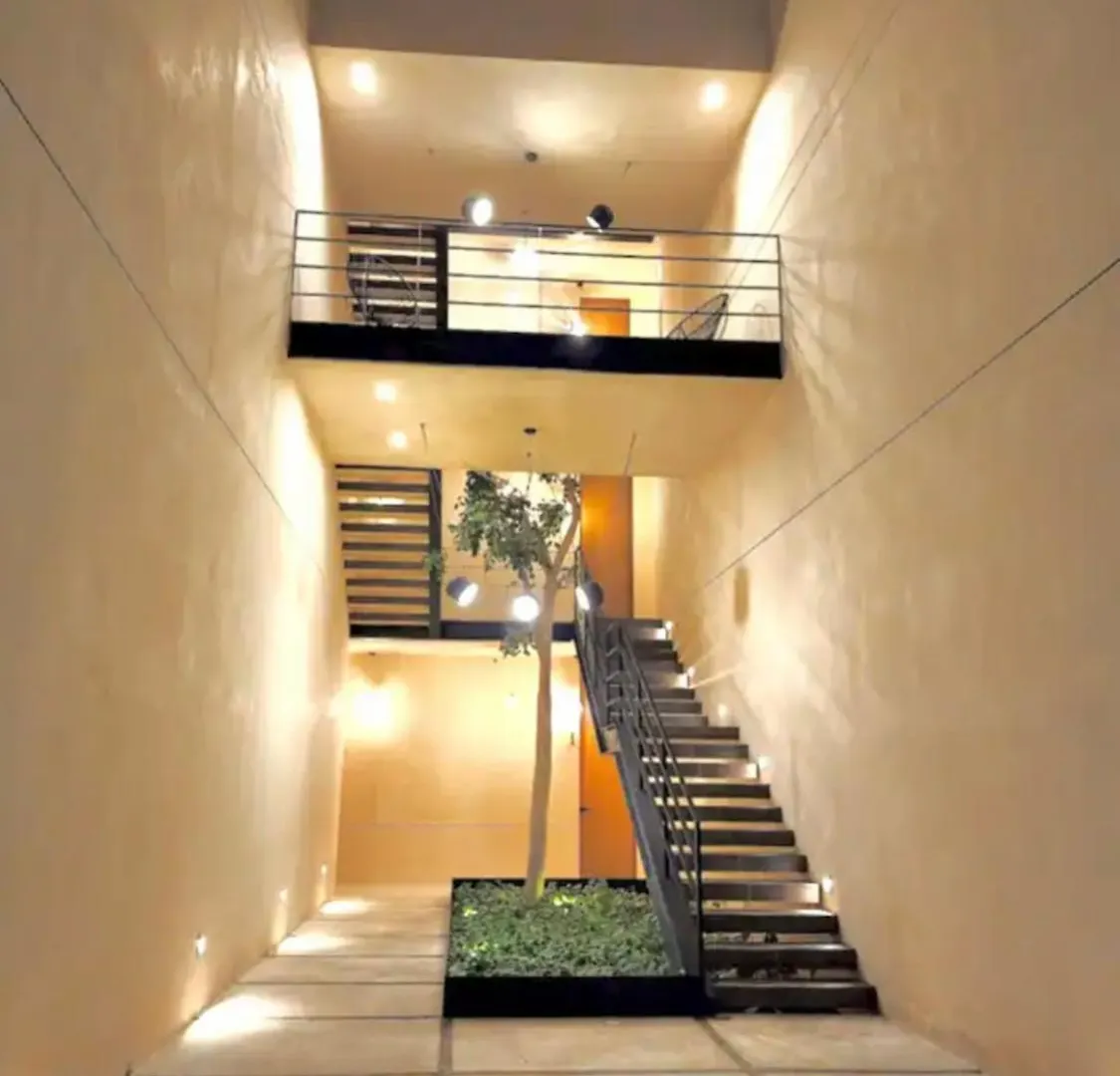 Apartment Departamento Tipo Loft En Merida Exclusivo Con Terraza Temozon Departamento Burea
