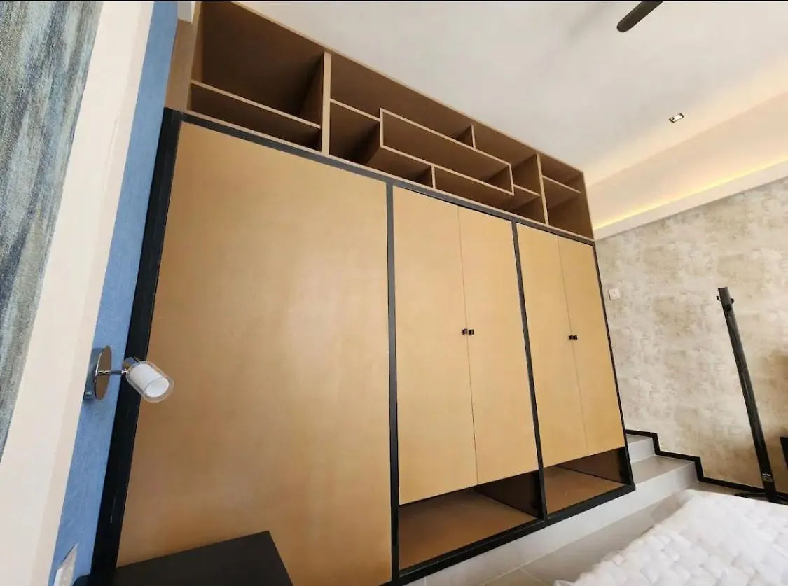 Departamento Tipo Loft En Merida Exclusivo Con Terraza Temozon Departamento Burea 0*,
