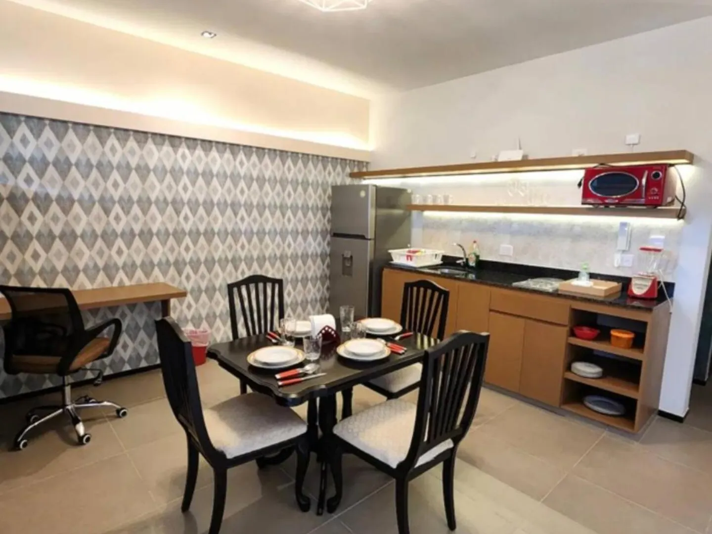Apartment Departamento Tipo Loft En Merida Exclusivo Con Terraza Temozon Departamento Burea Mexico