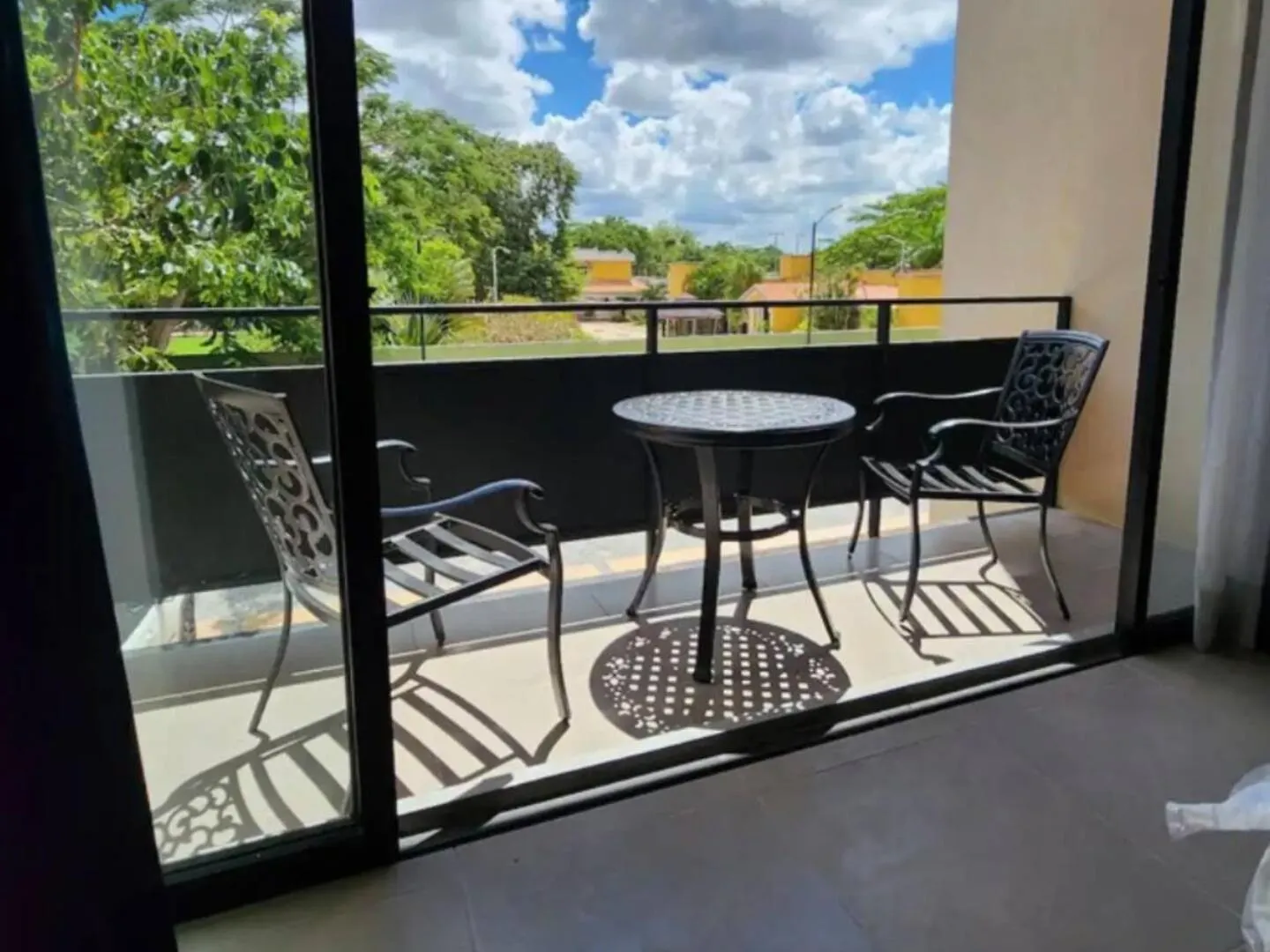 Departamento Tipo Loft En Merida Exclusivo Con Terraza Temozon Departamento Burea
